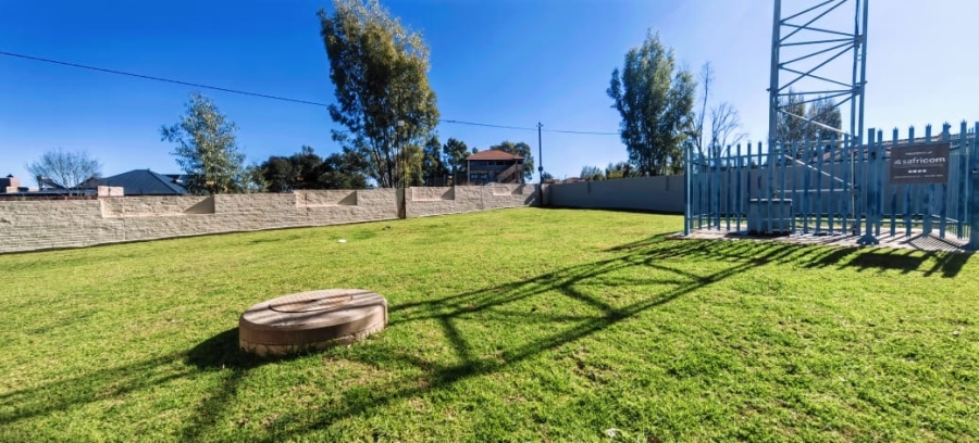 2 Bedroom Property for Sale in Baillie Park North West